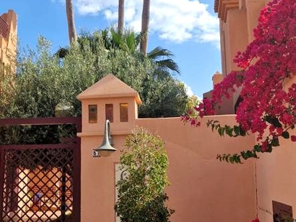 Byhus i Motril, Granada - foto 2