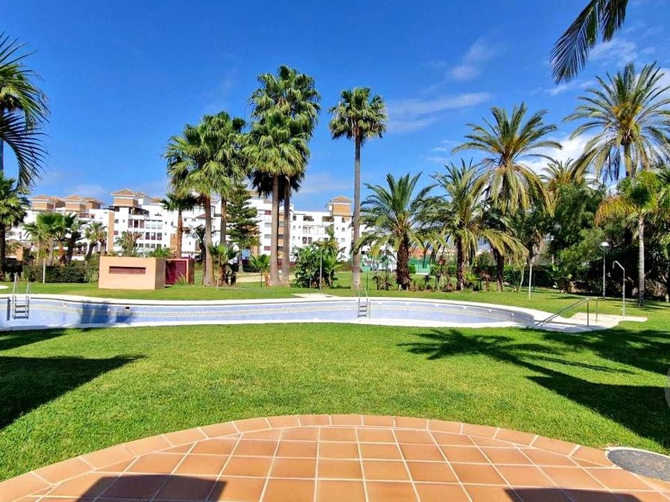 Byhus i Motril, Granada - foto 4