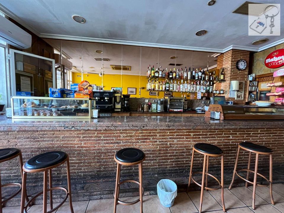 Erhvervsejendom i Torrevieja, Alicante - foto 2