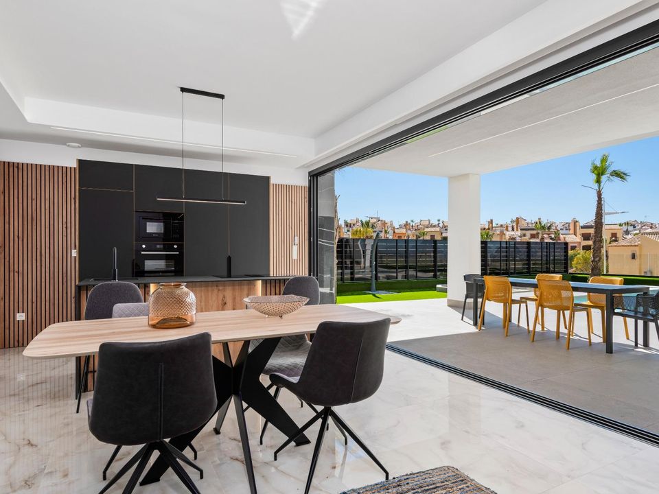 Villa i Algorfa, Alicante - bilde 3
