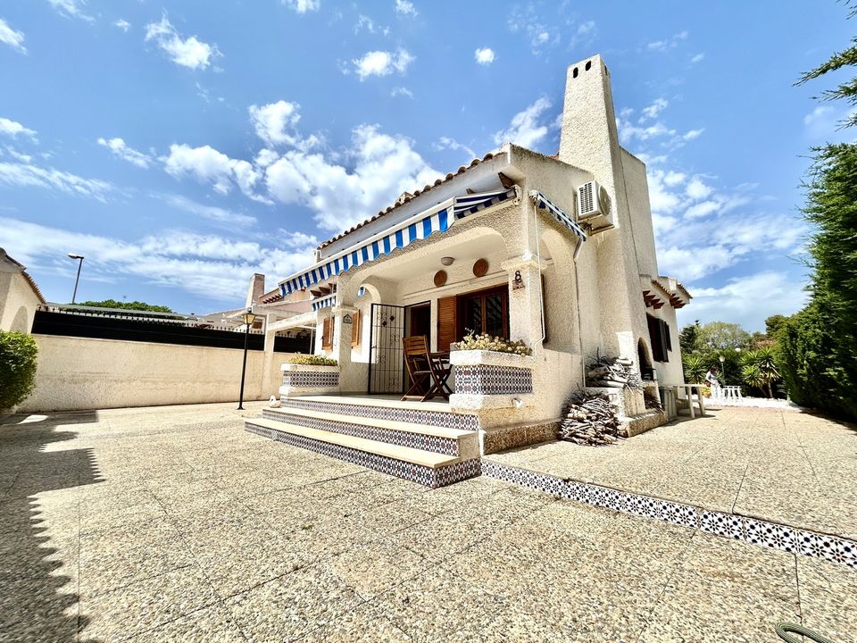 Villa i La Zenia, Alicante - foto 1