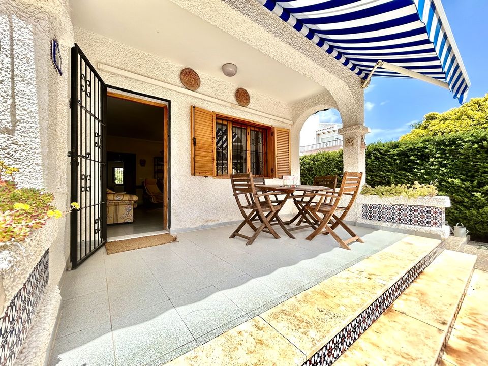 Villa i La Zenia, Alicante - foto 5