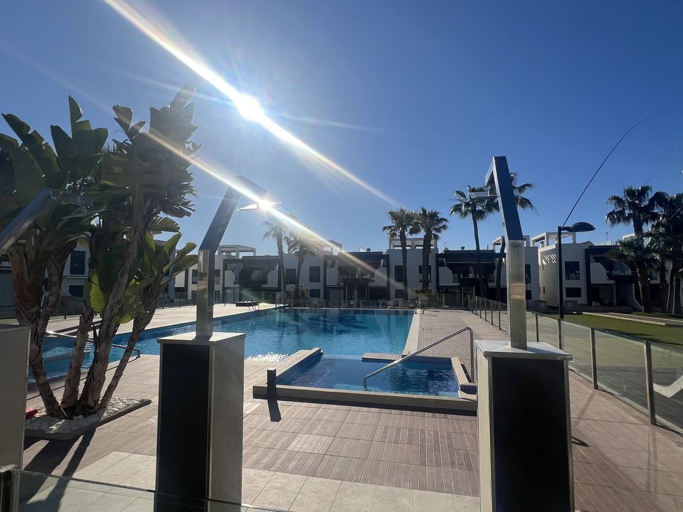 Lejlighed i La Zenia, Alicante - foto 2