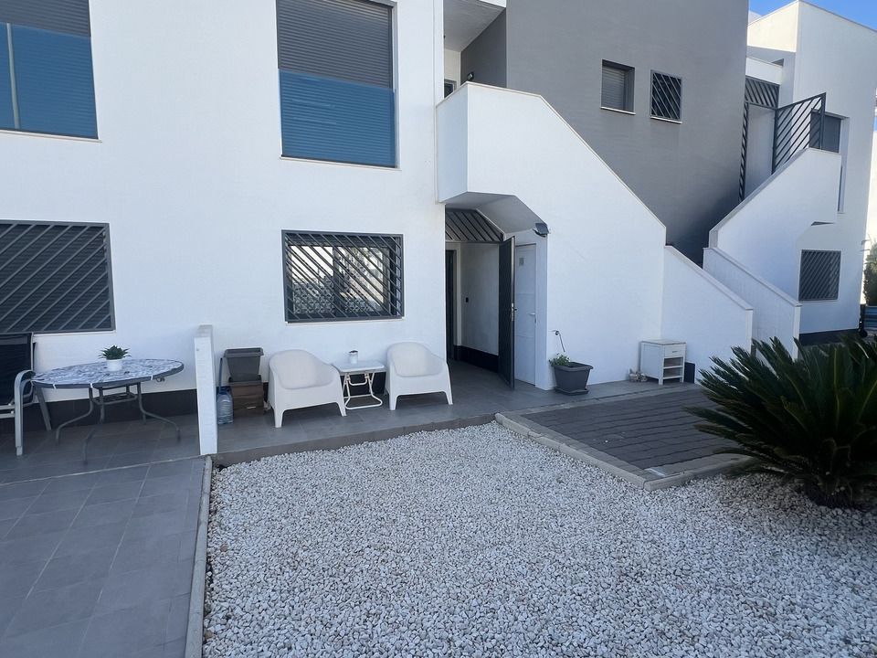 Lejlighed i La Zenia, Alicante - foto 4