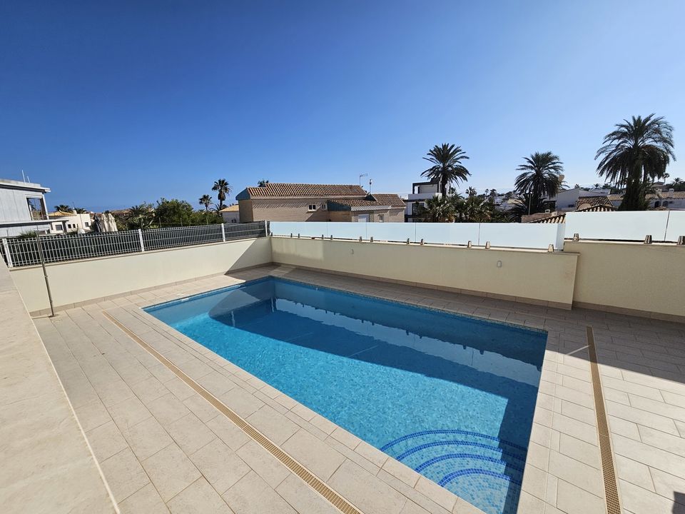 Villa i La Zenia, Alicante - foto 4