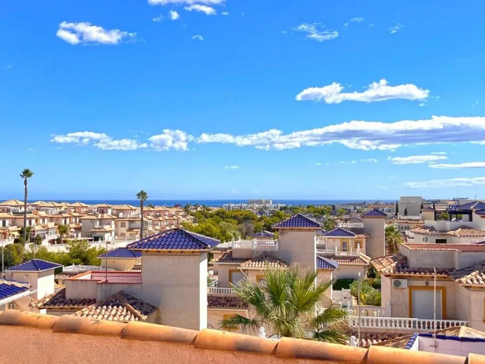 Villa i La Zenia, Alicante - foto 2
