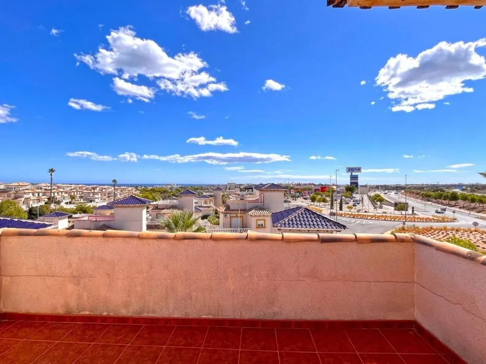 Villa i La Zenia, Alicante - foto 3