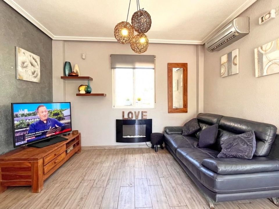 Villa i La Zenia, Alicante - foto 4