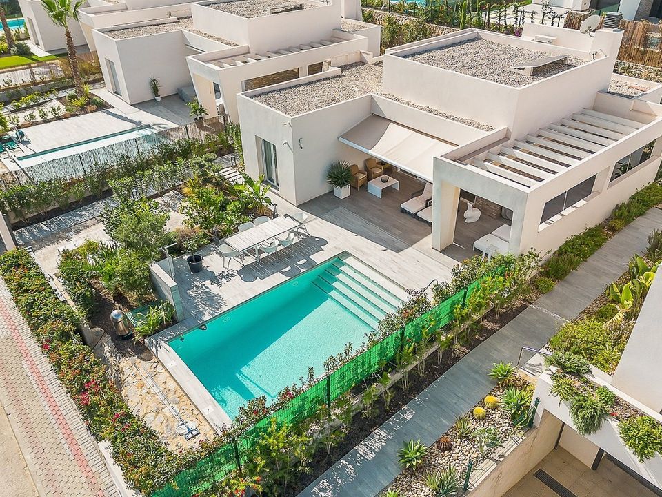 Villa a Algorfa, Alicante - foto 2