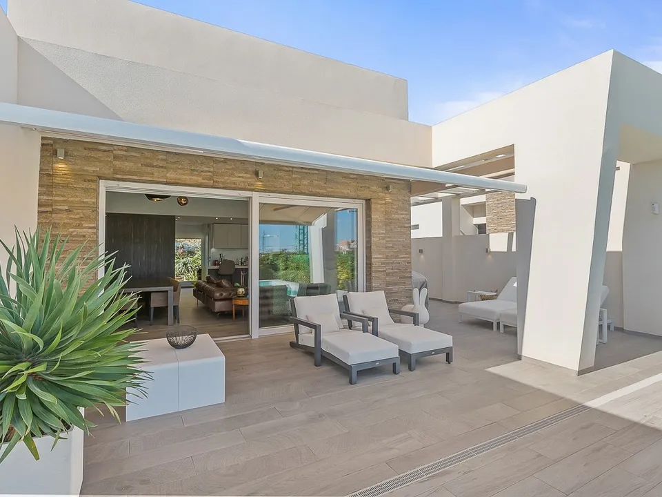Villa a Algorfa, Alicante - foto 3