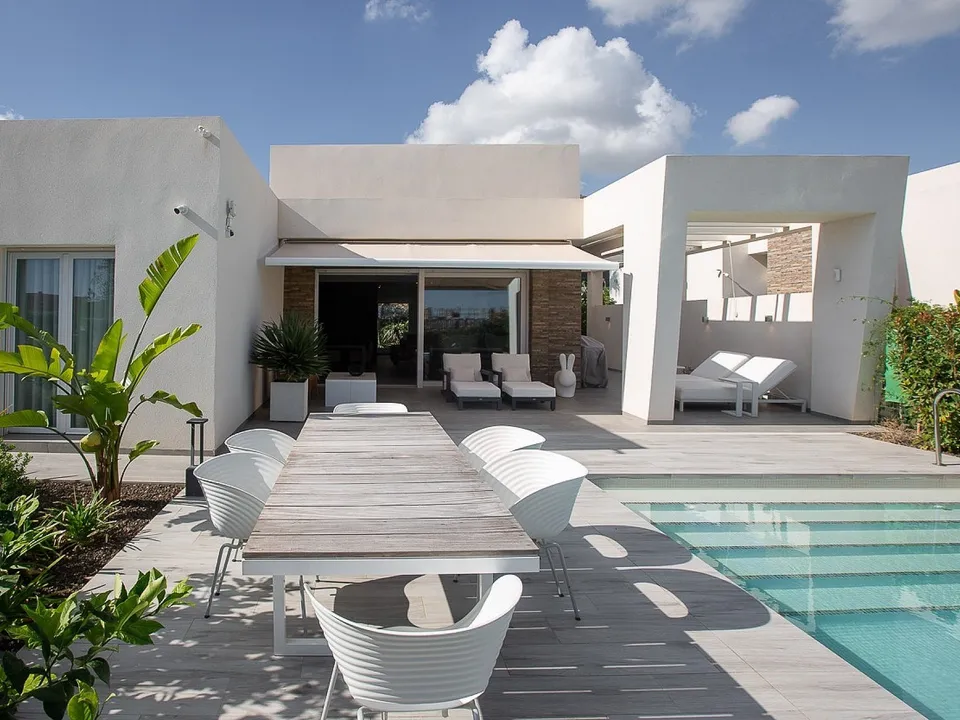 Villa a Algorfa, Alicante - foto 4