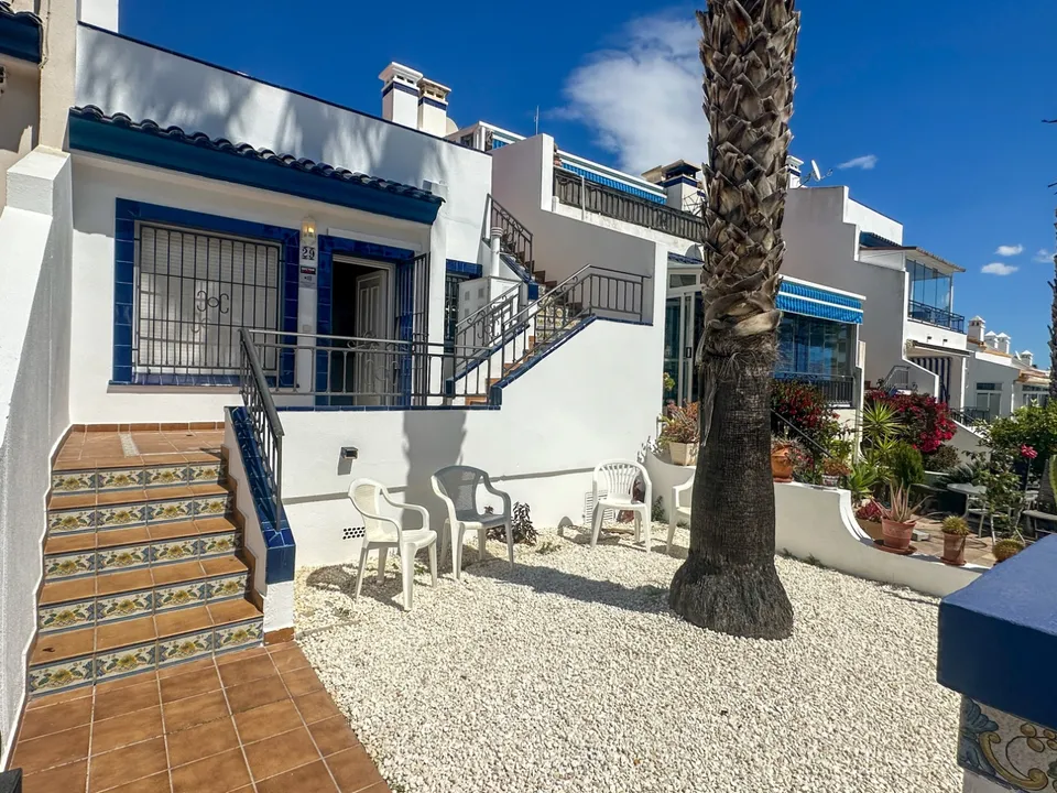 Byhus i Orihuela Costa, Alicante - foto 2