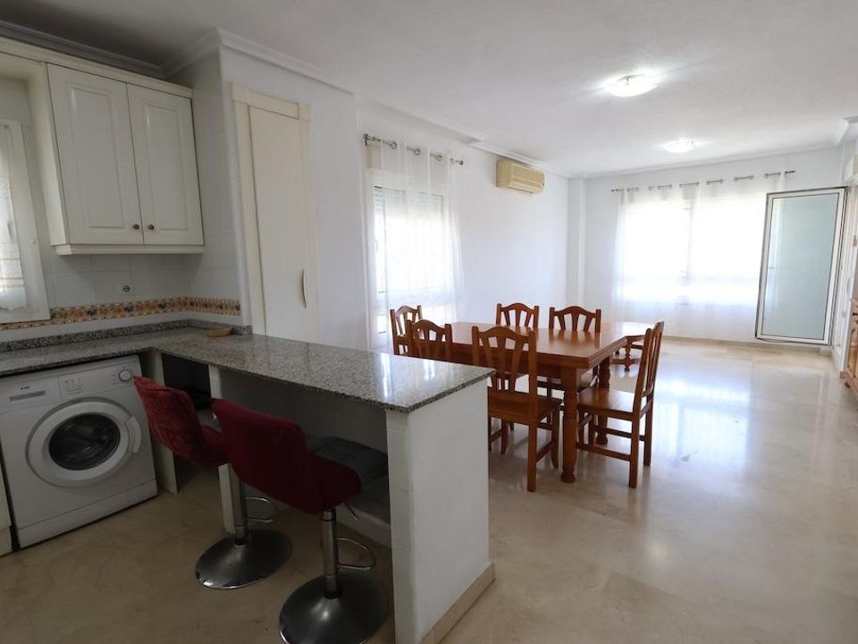 Lejlighed i Orihuela Costa, Alicante - foto 4