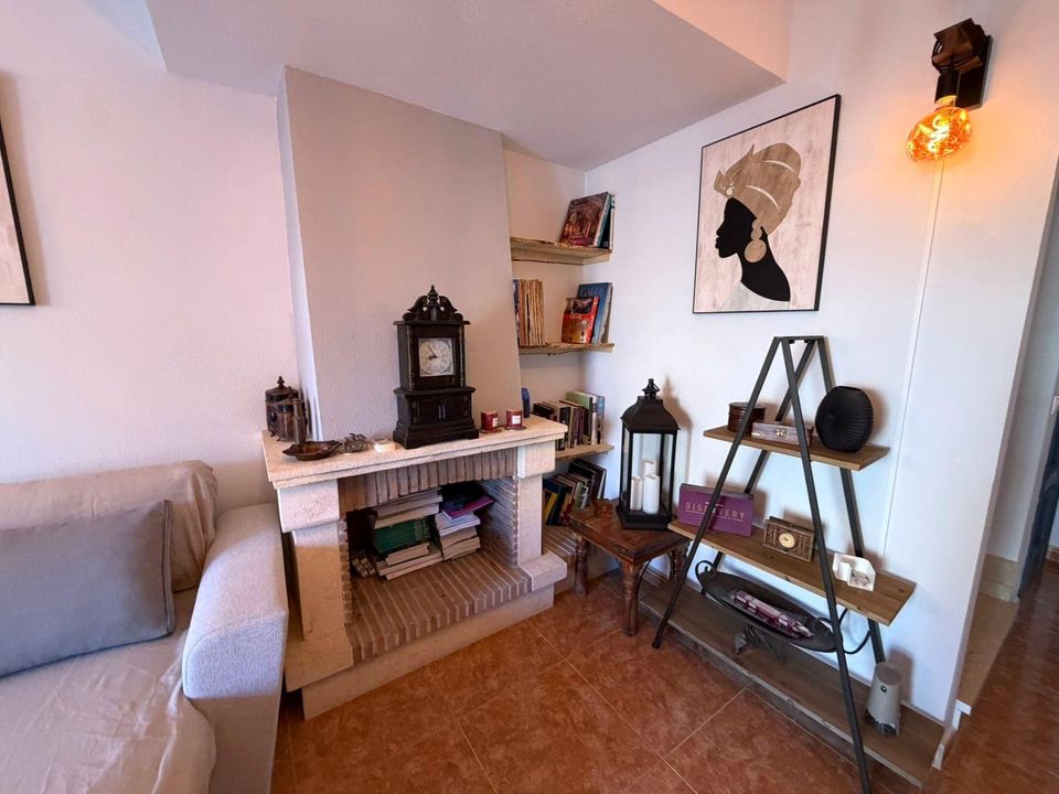 Byhus i Orihuela Costa, Alicante - foto 4
