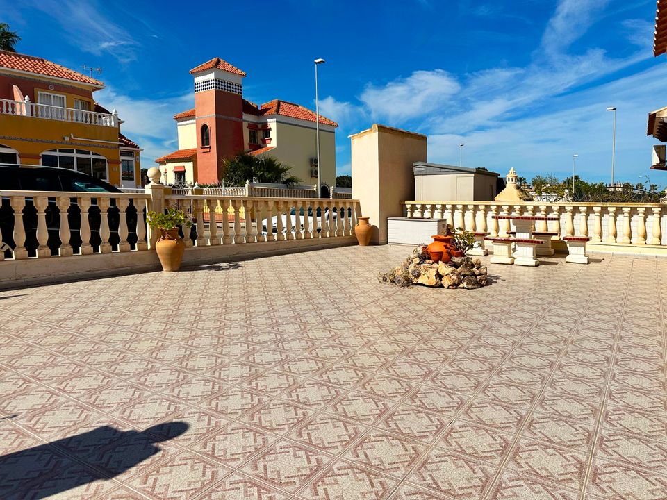 Byhus i Orihuela Costa, Alicante - foto 2