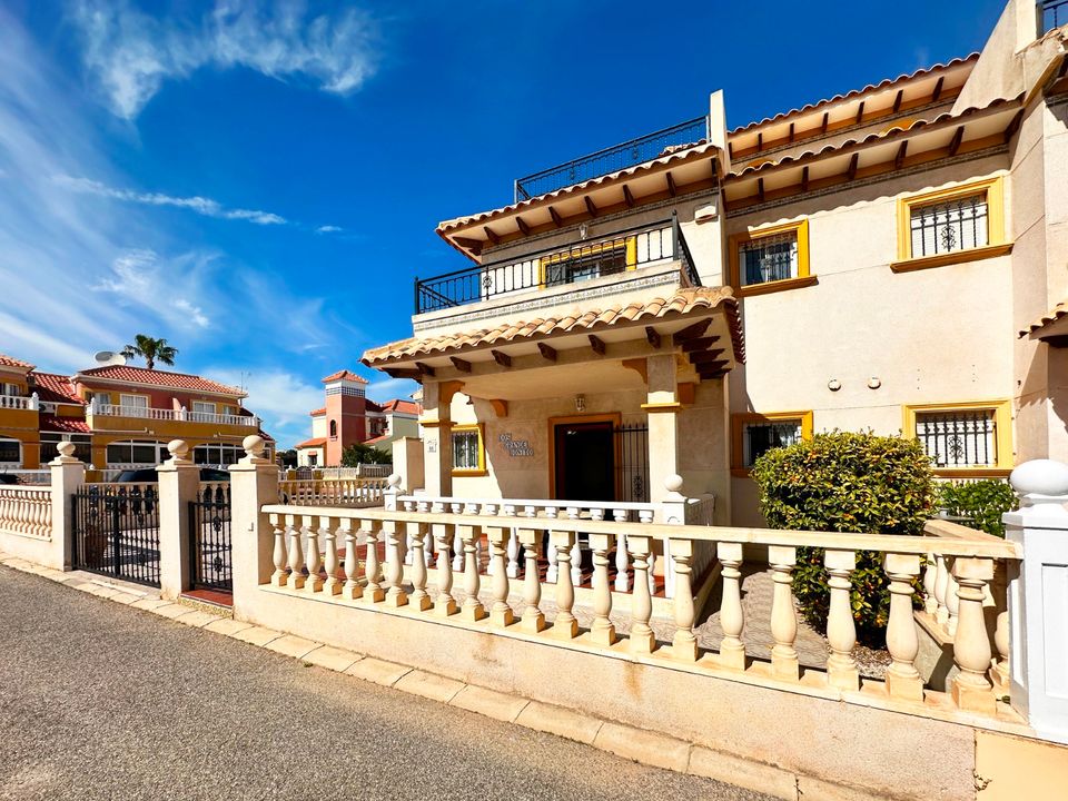 Byhus i Orihuela Costa, Alicante - foto 3