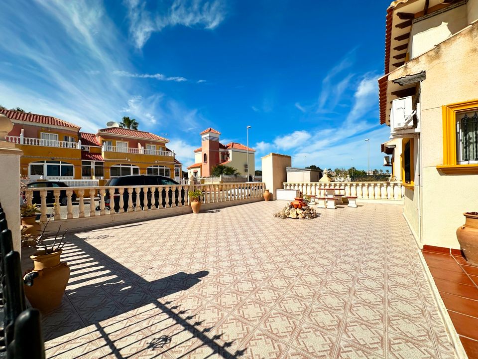Byhus i Orihuela Costa, Alicante - foto 4