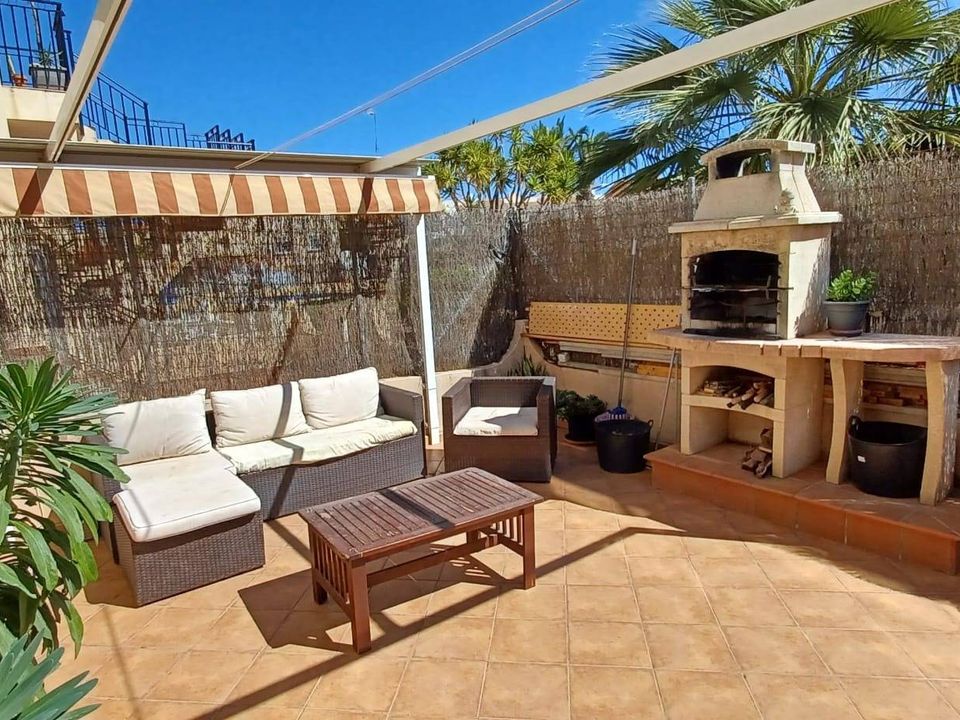 Lejlighed i Orihuela Costa, Alicante - foto 2