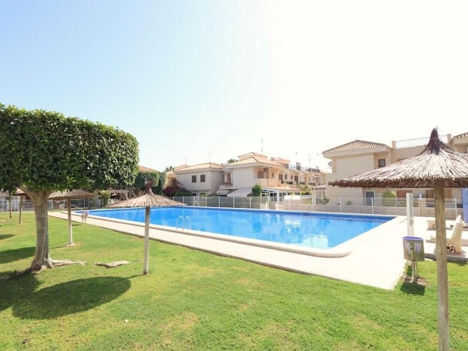 Lejlighed i Orihuela Costa, Alicante - foto 2