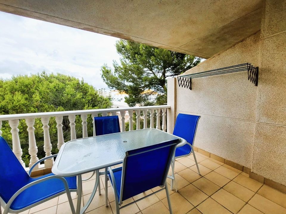 Lejlighed i Orihuela Costa, Alicante - foto 4
