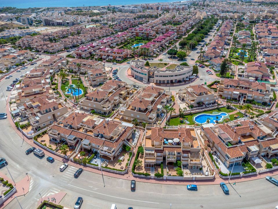 Lejlighed i Orihuela Costa, Alicante - foto 3