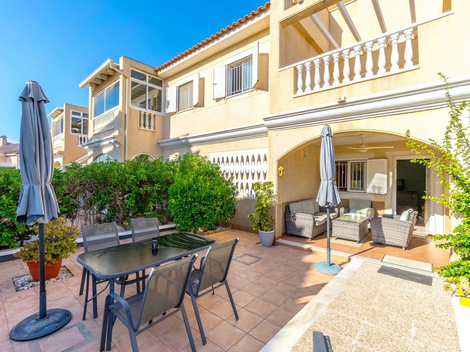 Lejlighed i Orihuela Costa, Alicante - foto 4