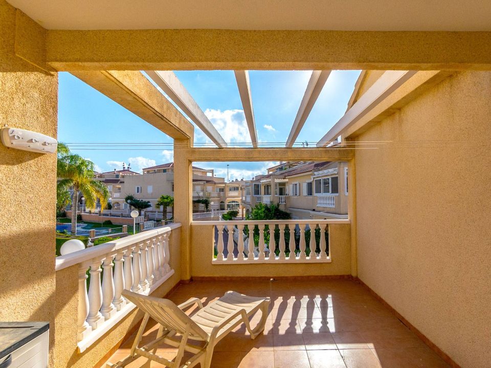 Lejlighed i Orihuela Costa, Alicante - foto 5
