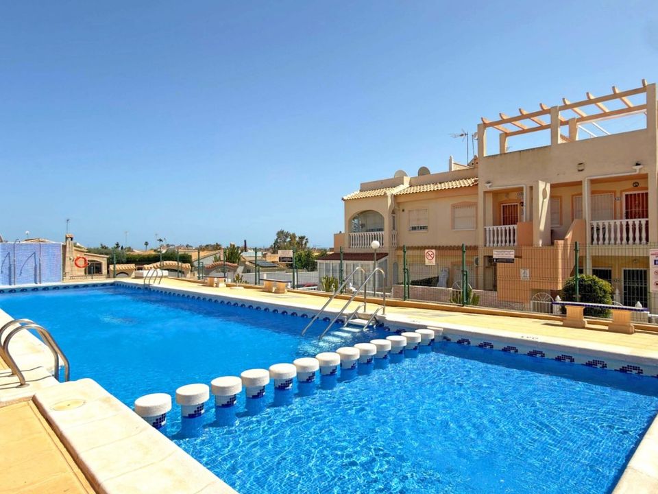 Byhus i Orihuela Costa, Alicante - foto 3
