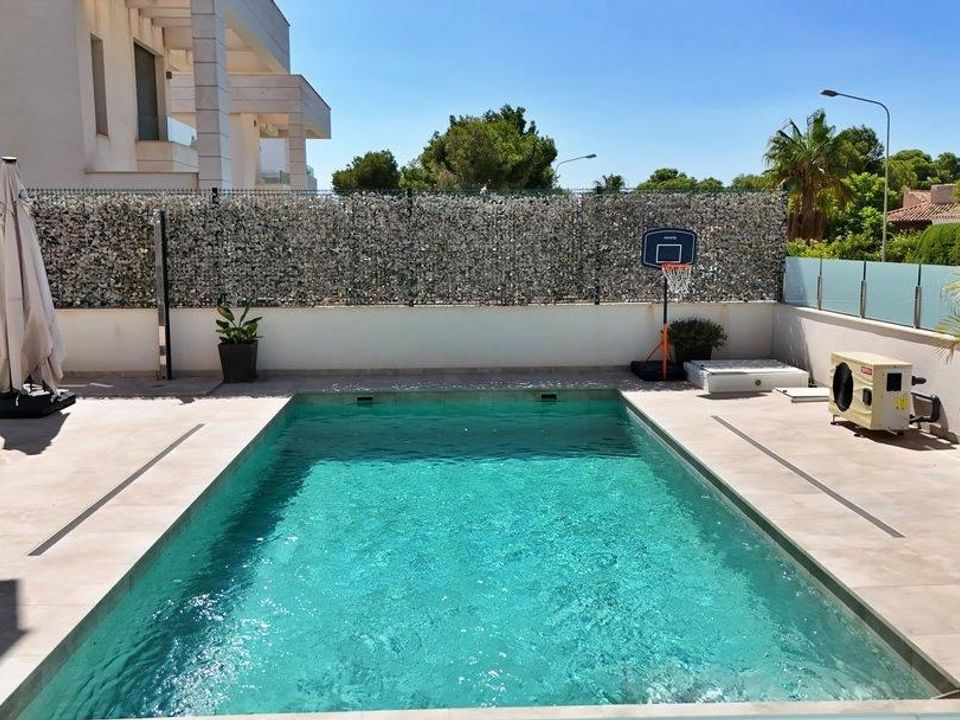Villa i Orihuela Costa, Alicante - foto 4