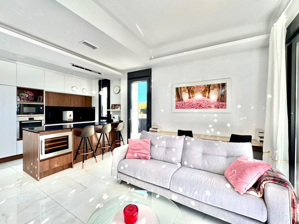 Villa i Orihuela Costa, Alicante - foto 3