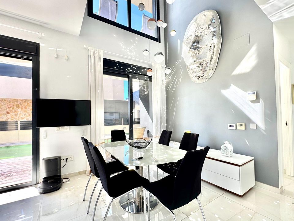 Villa i Orihuela Costa, Alicante - foto 4