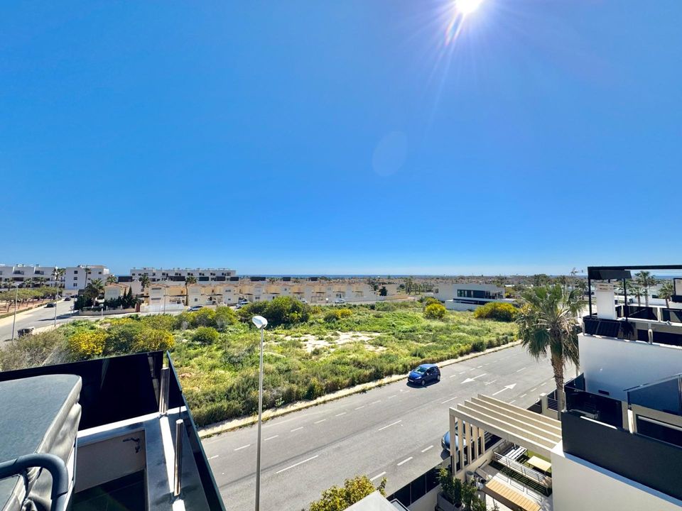 Villa i Orihuela Costa, Alicante - foto 5