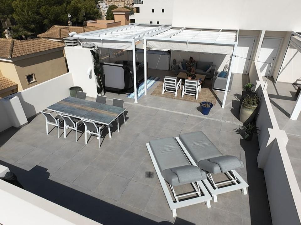 Lejlighed i Torrevieja, Alicante - foto 3