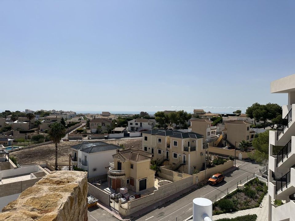 Lejlighed i Torrevieja, Alicante - foto 4