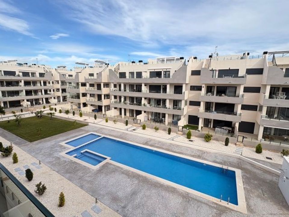 Lejlighed i Orihuela Costa, Alicante - foto 2