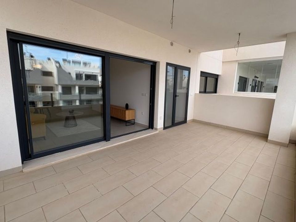 Lejlighed i Orihuela Costa, Alicante - foto 4