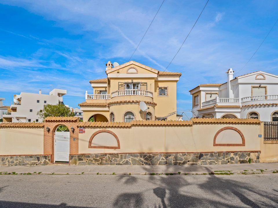 Villa i Orihuela Costa, Alicante - foto 2