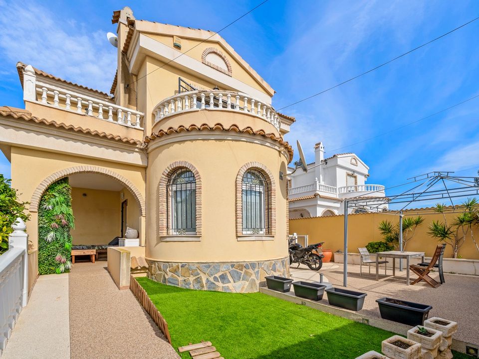 Villa i Orihuela Costa, Alicante - foto 3