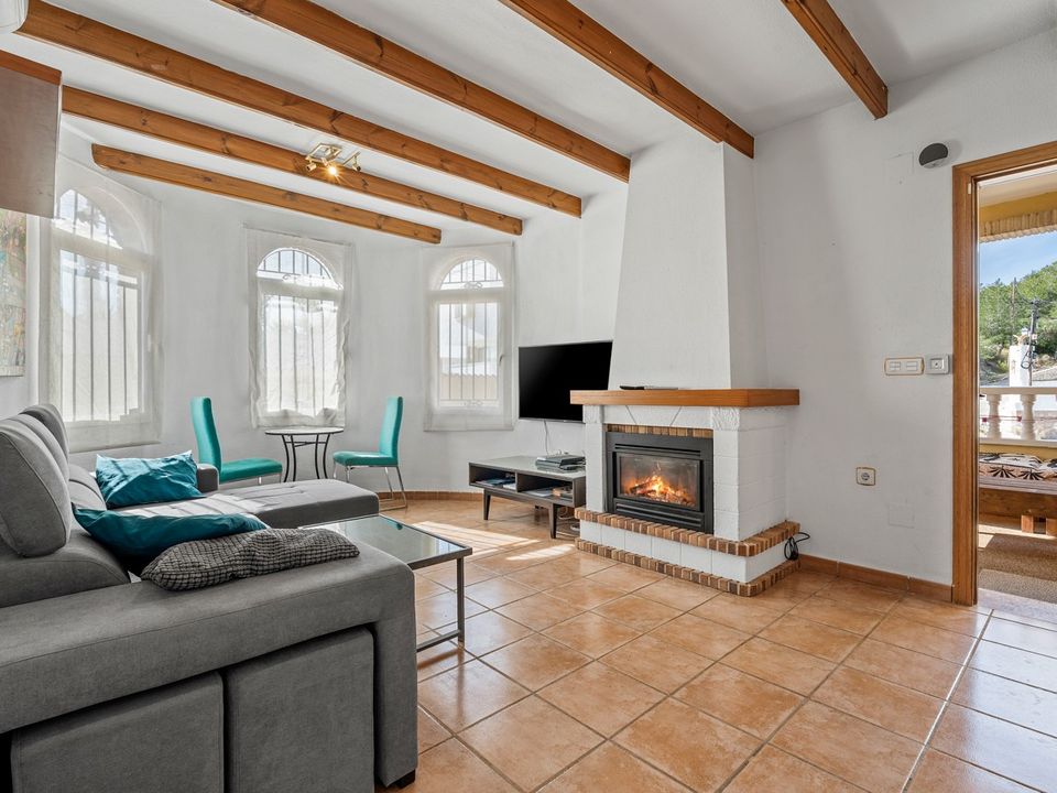 Villa i Orihuela Costa, Alicante - foto 4