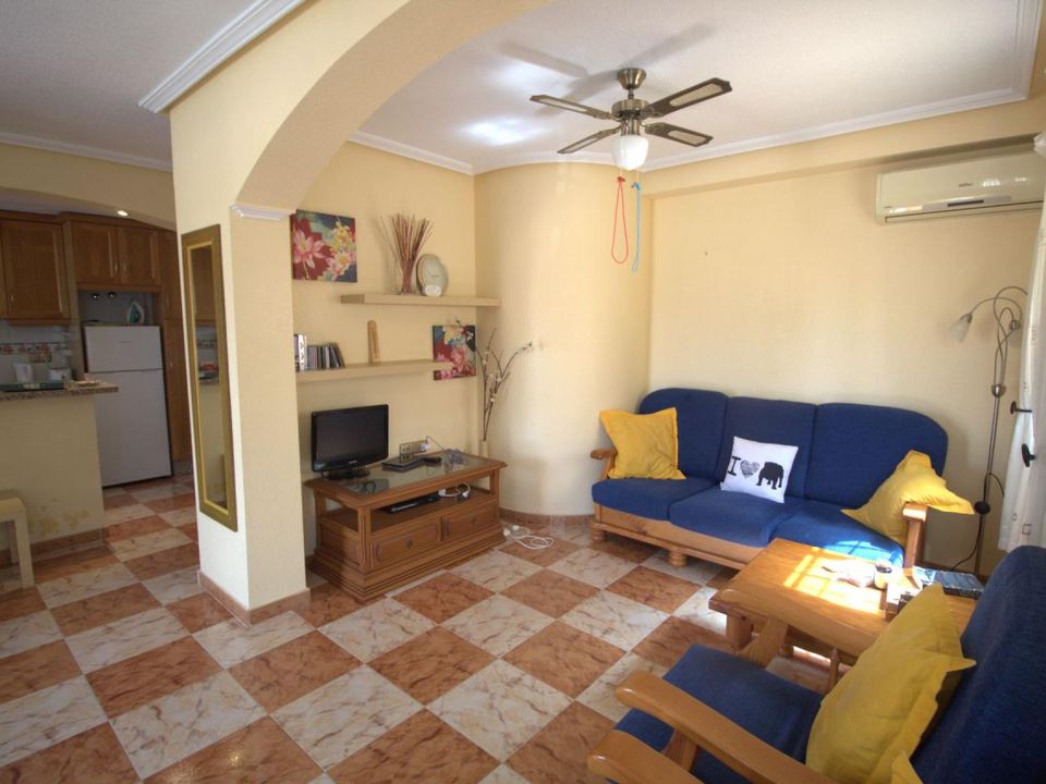 Byhus i Orihuela Costa, Alicante - foto 4