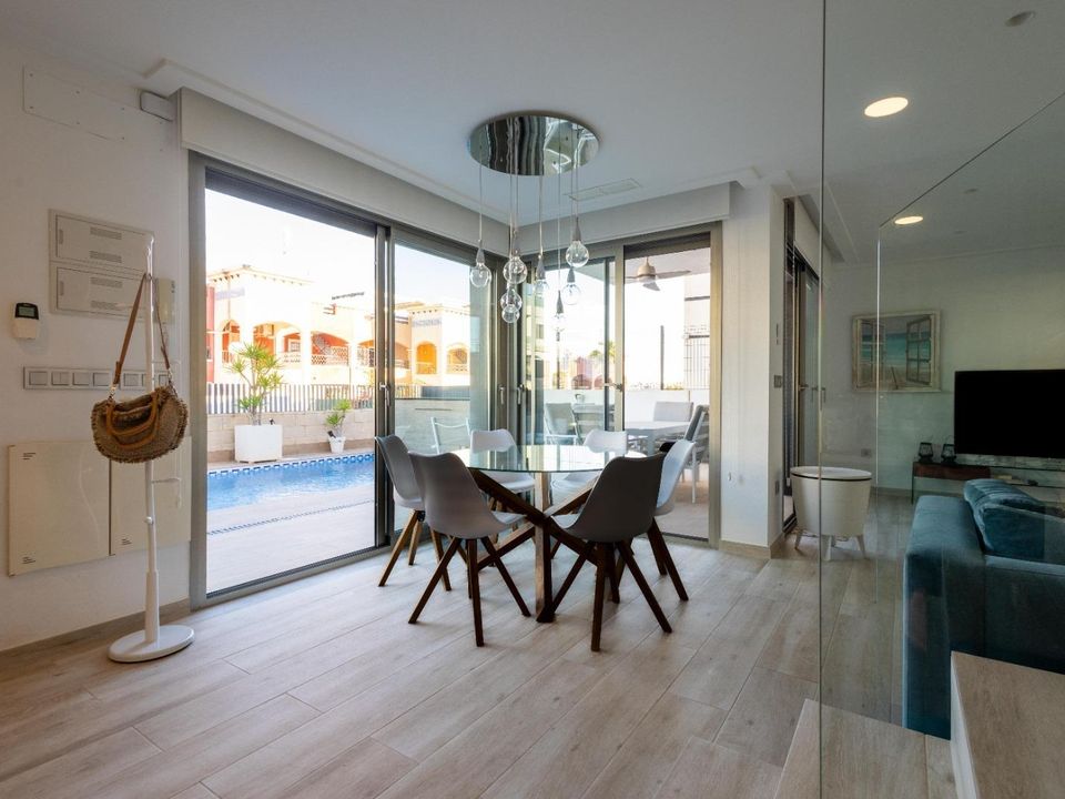 Villa i Orihuela Costa, Alicante - foto 3