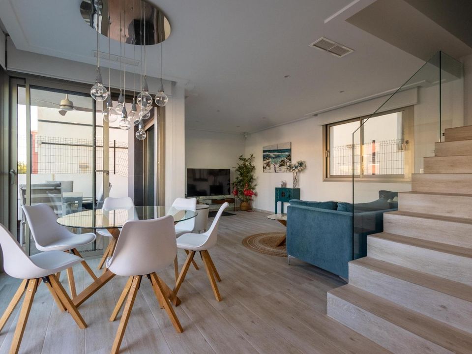 Villa i Orihuela Costa, Alicante - foto 4