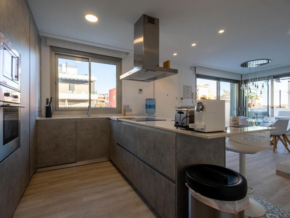 Villa i Orihuela Costa, Alicante - foto 5