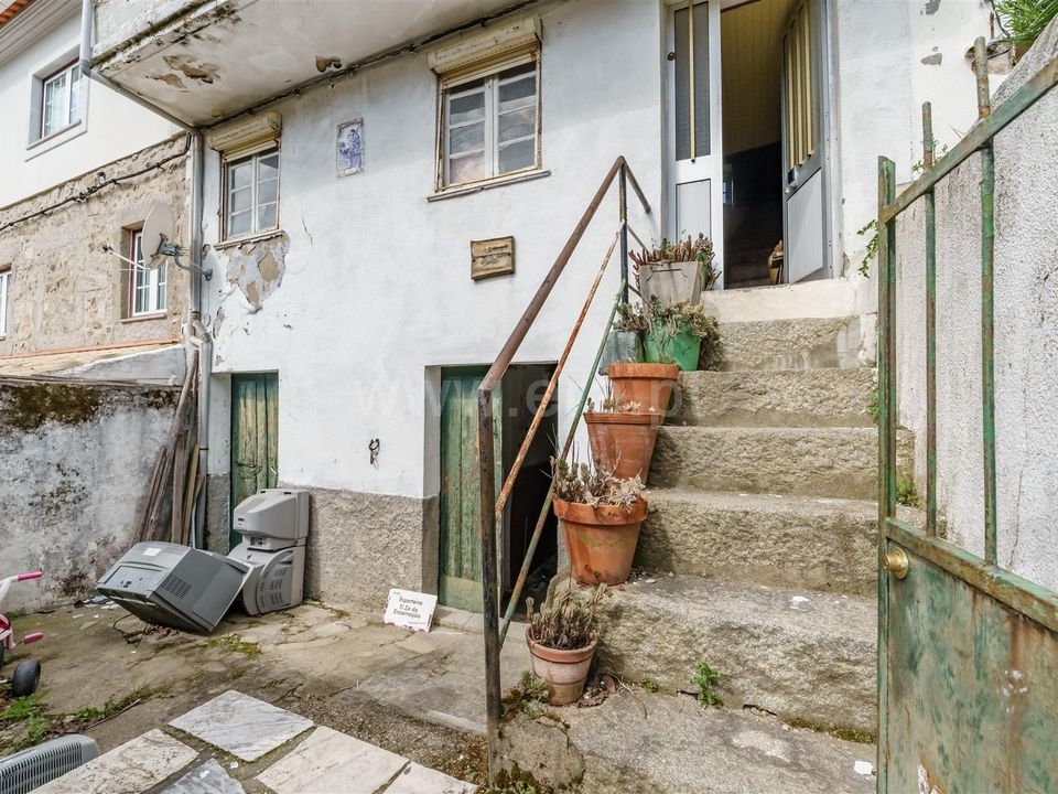 Villa i Fundao, Castelo Branco - foto 2