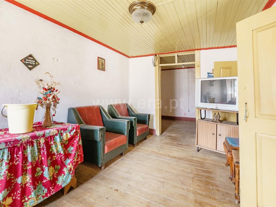 Villa i Fundao, Castelo Branco - foto 5