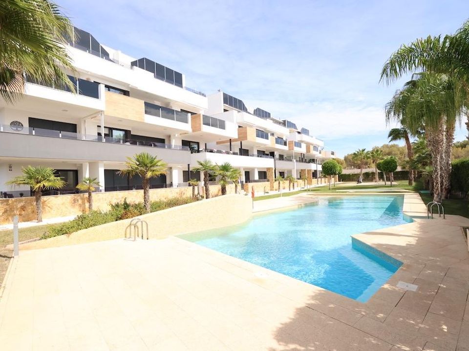 Lejlighed i Orihuela Costa, Alicante - foto 5