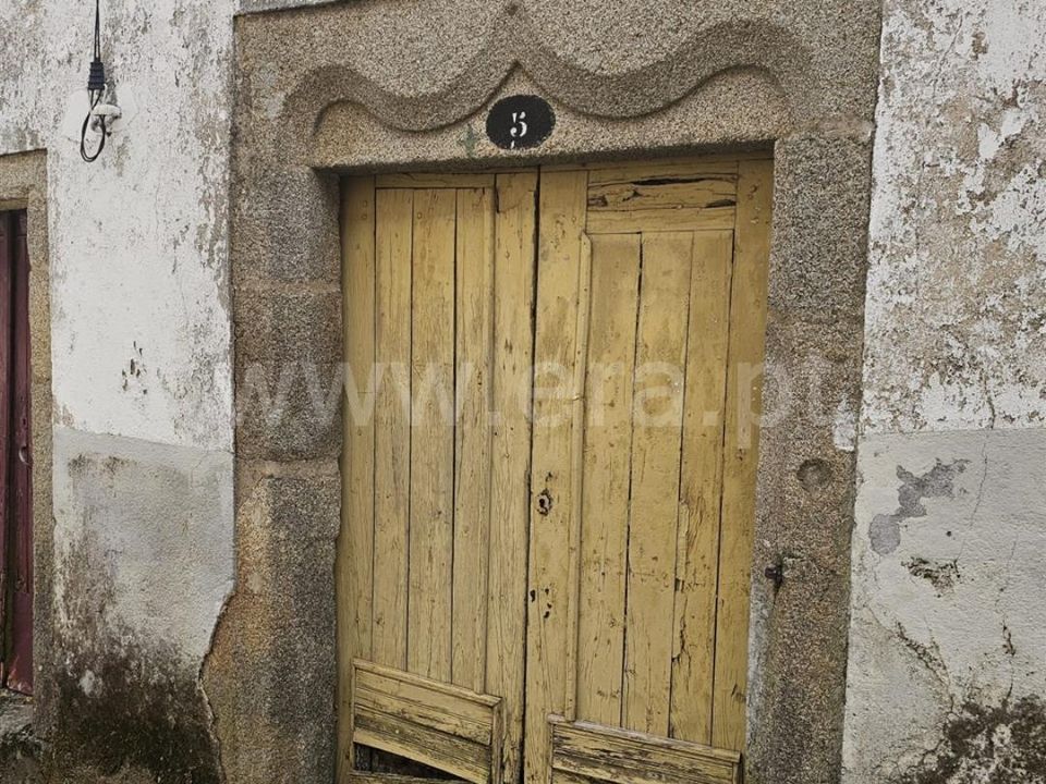 Villa i Fundao, Castelo Branco - foto 3