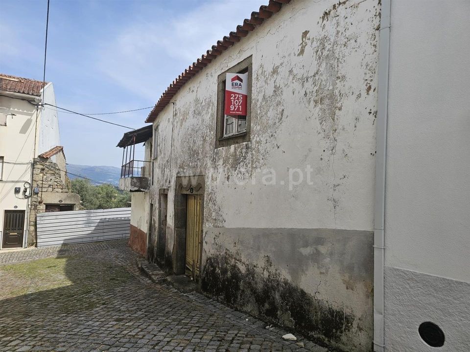Villa i Fundao, Castelo Branco - foto 1