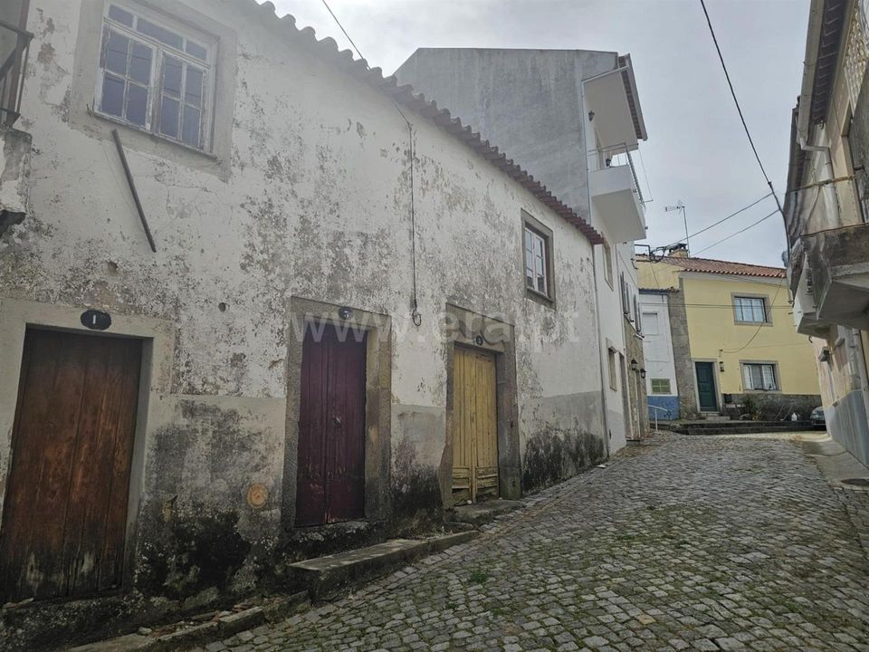 Villa i Fundao, Castelo Branco - foto 2