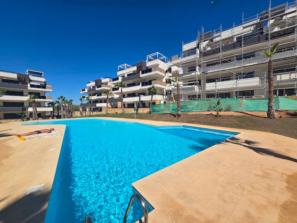 Lejlighed i Orihuela Costa, Alicante - foto 2